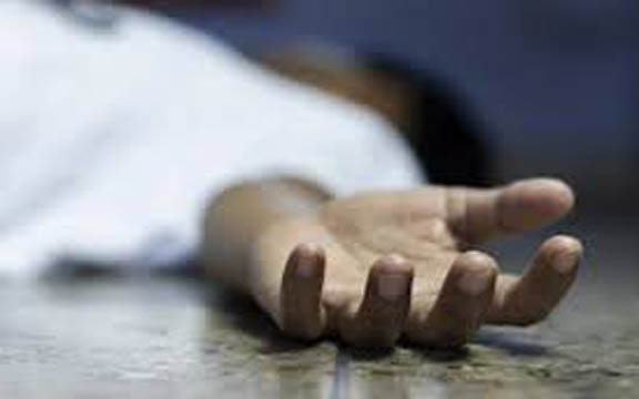 लखनऊ हवाई अड्डे के पास ड्यूटी पर तैनात होमगार्ड मृत मिला